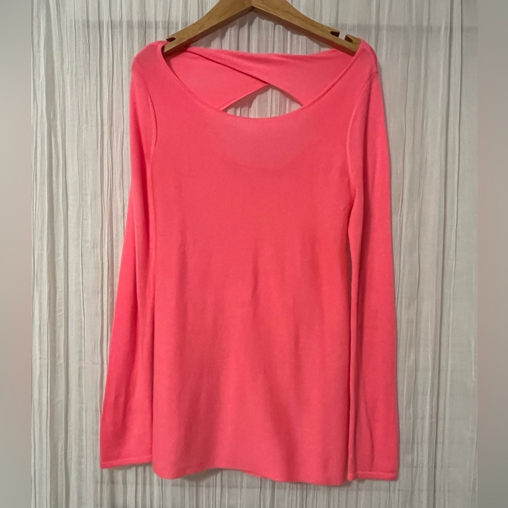 Lilly Pulitzer sweater